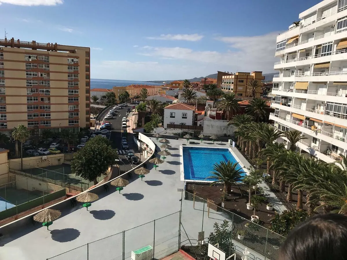 فندق Candelaria Geranios 1 0*,