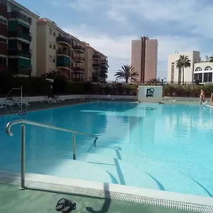 Habitación en casa particular - Cristimar C, Los Cristianos (Tenerife)